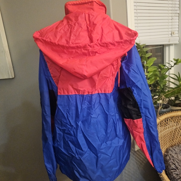 Vintage Brooks Wind Breaker Jacket - Picture 4 of 6